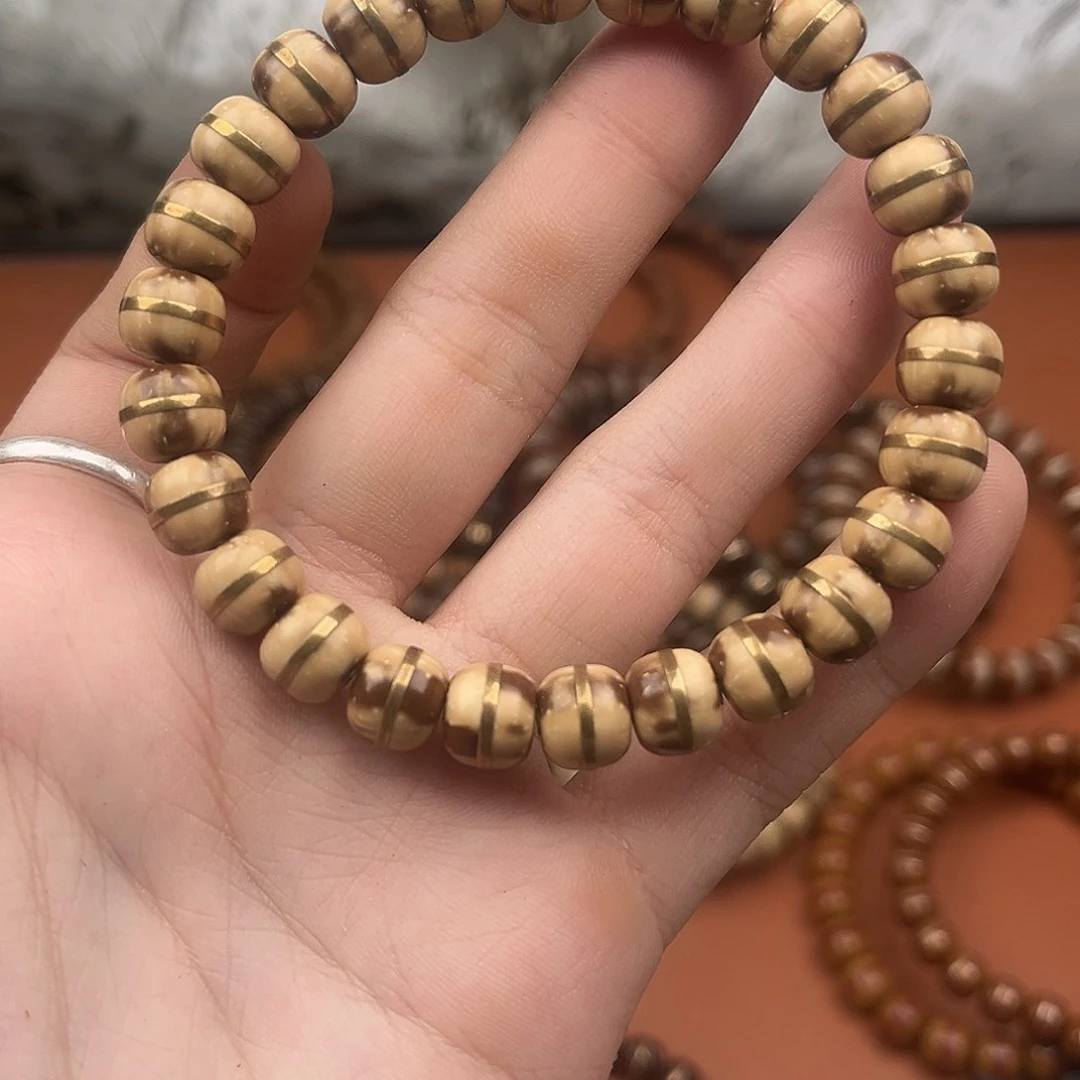 紫金鼠手串紫金鼠14