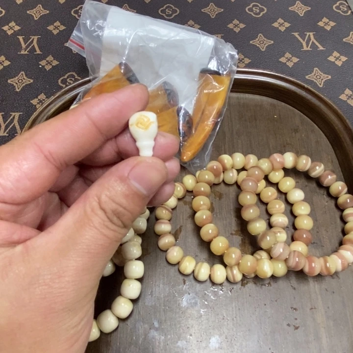 手串/手链驼骨篇号66卡1.1