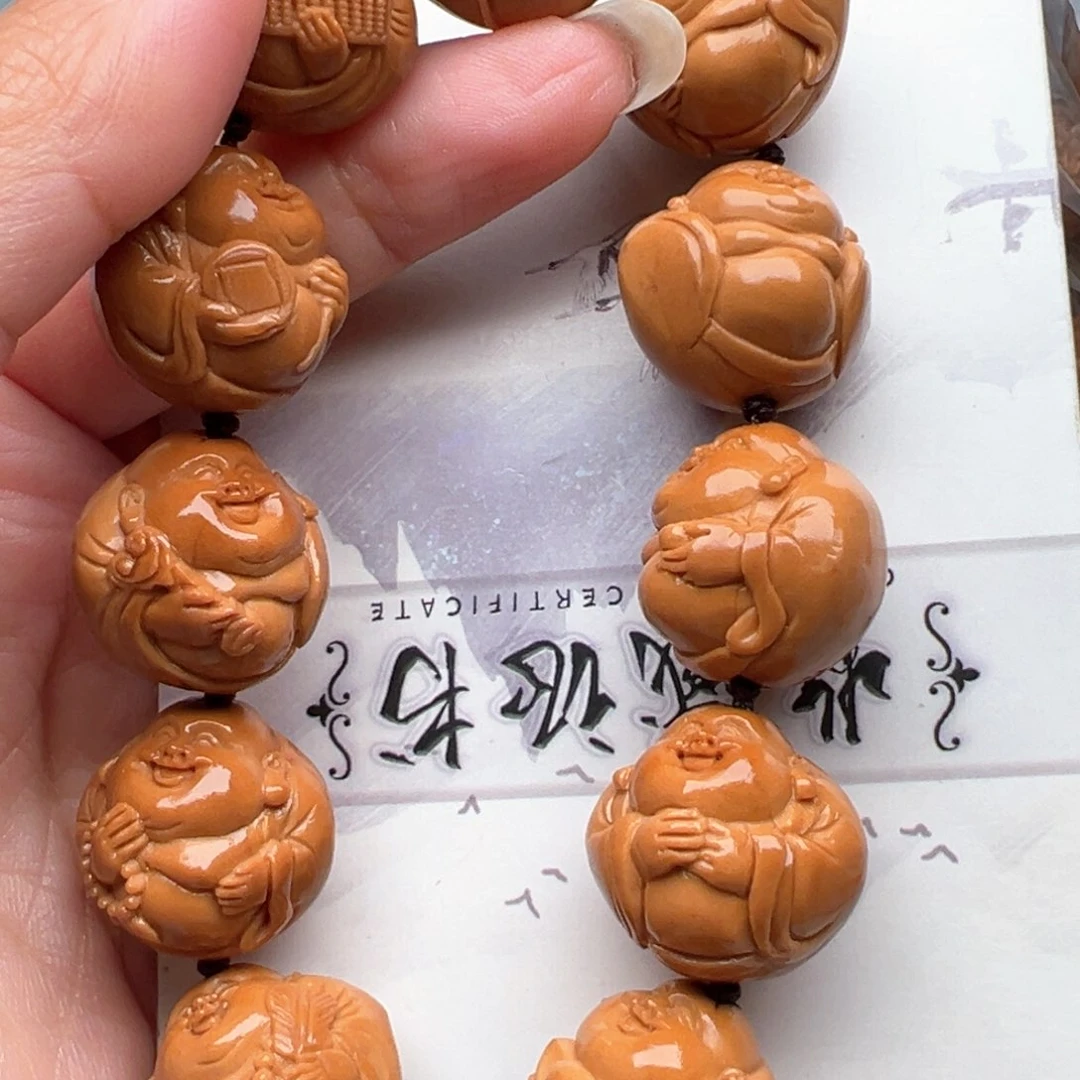 手串/手链橄榄核橄榄核