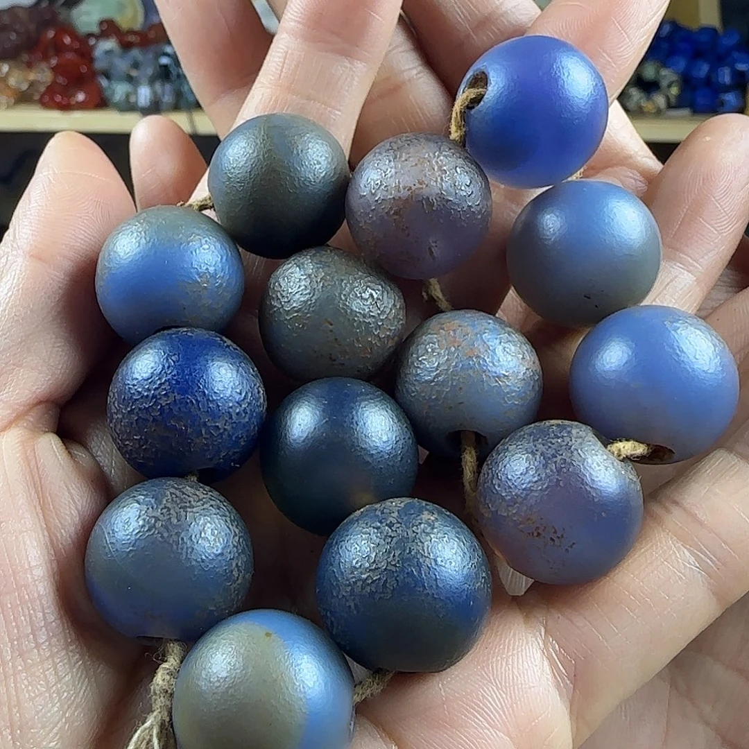 玛瑙/玉髓未镶嵌车挂