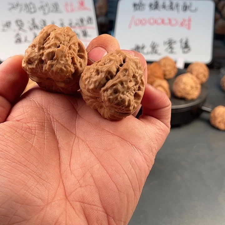 夕***年吊坠文玩核桃11111111