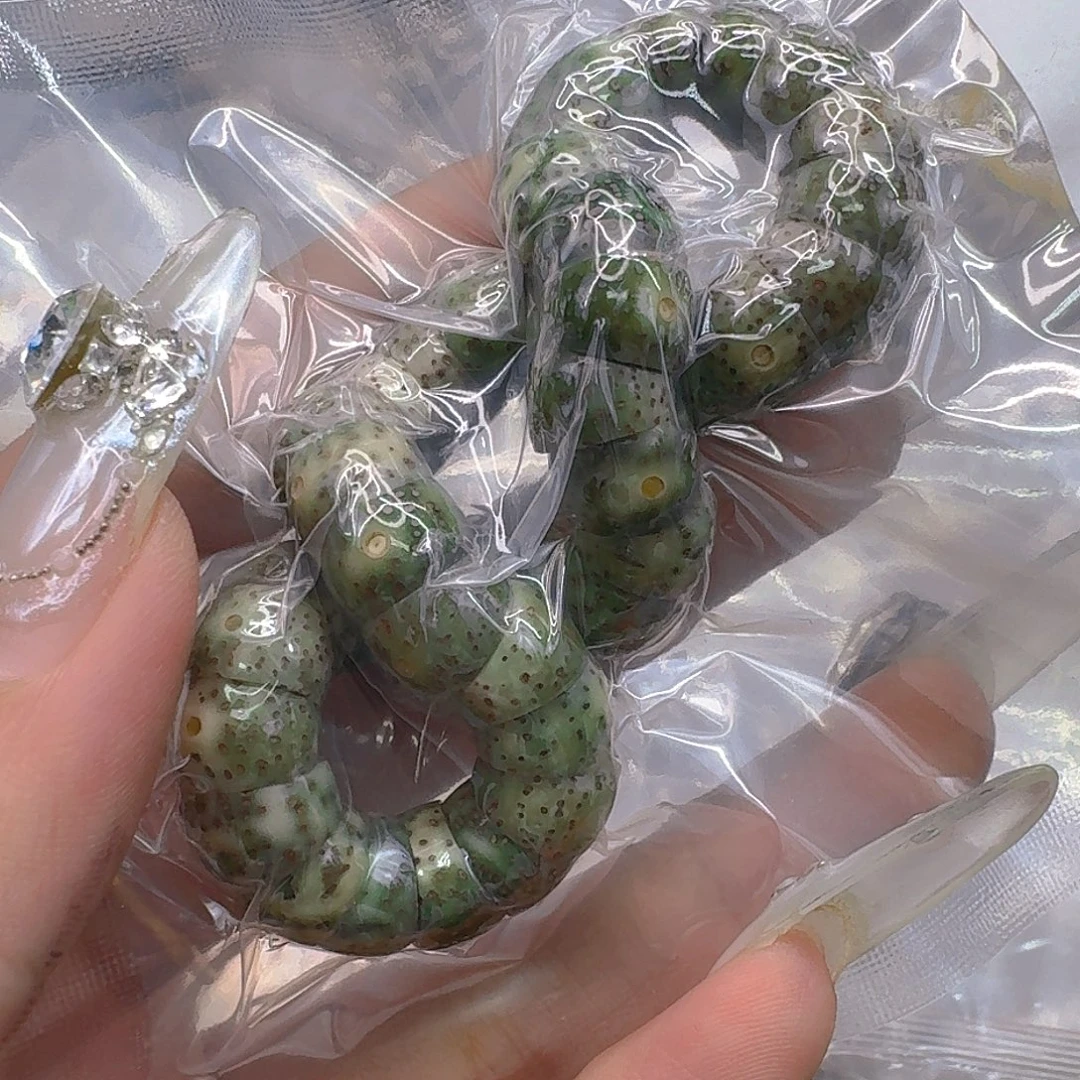 手串星月菩提154快乐星月菩提10