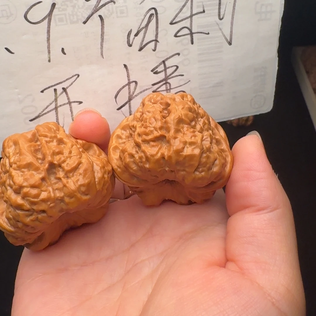文玩核桃闪购商品福利蛤蟆40