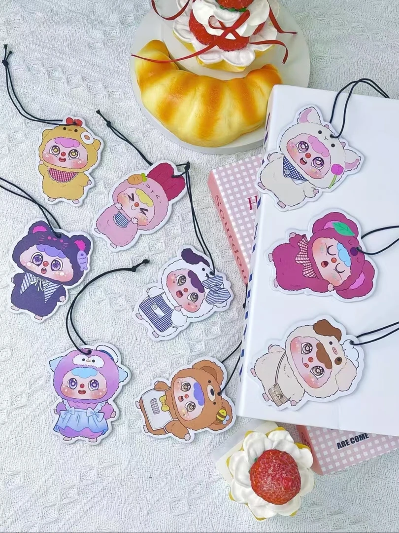 【暗夜Dark】【豆包香片】【老客专享】【默认待拆】