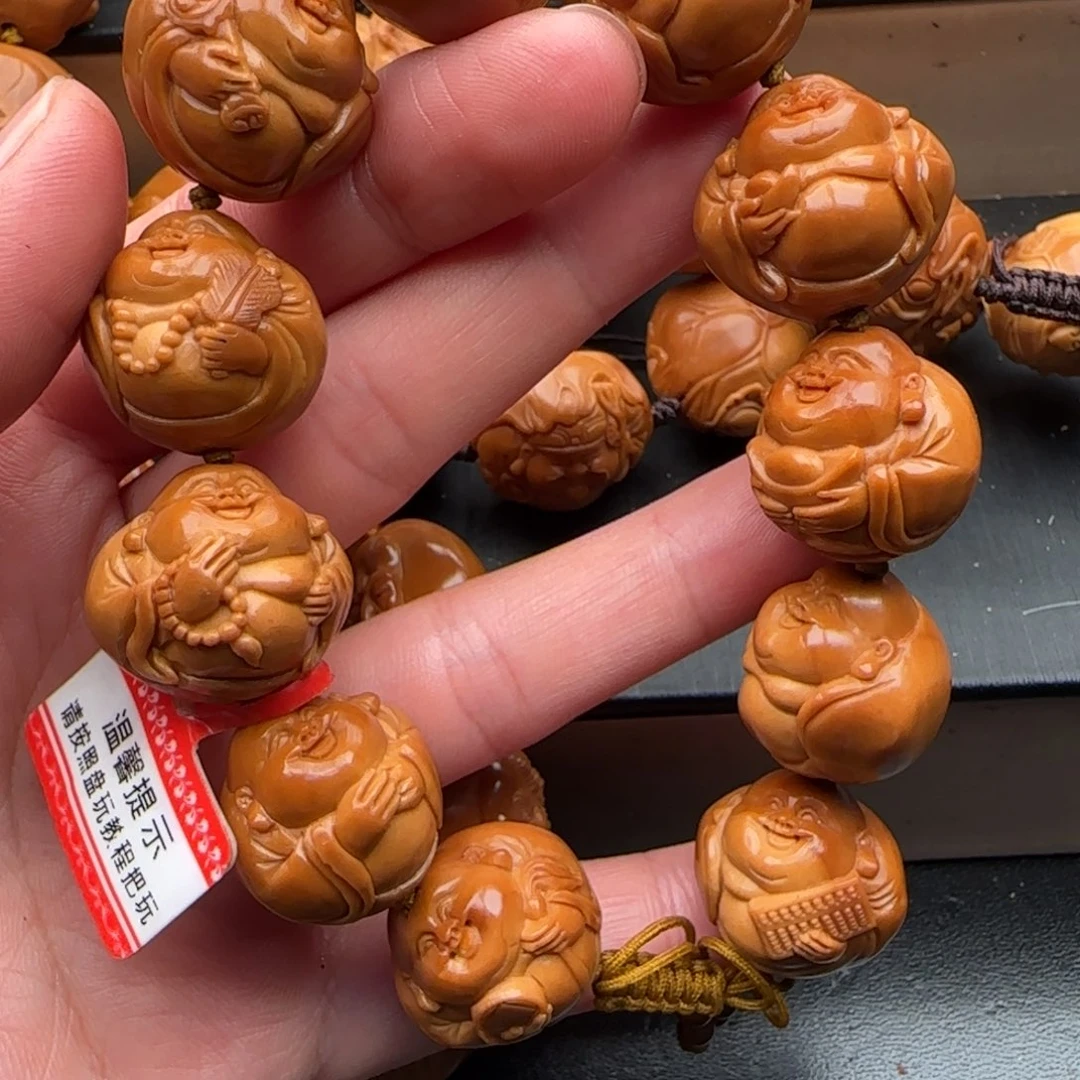手串橄榄核橄榄核