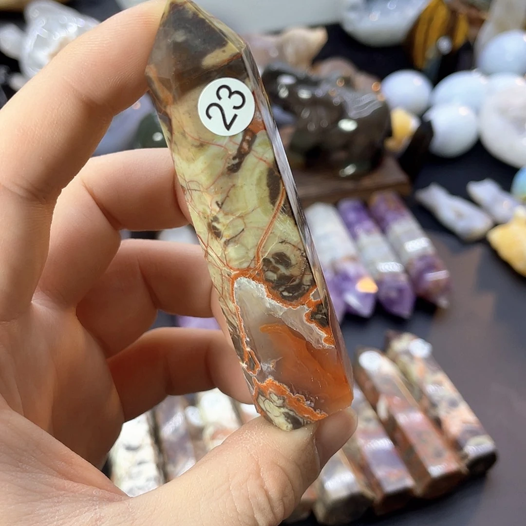 水晶开播浮力未镶嵌s****n