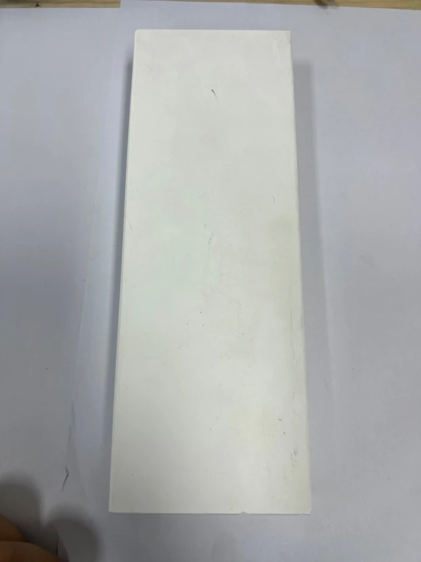 3000+10000目大号磨剃刀磨刀石高镜面磕碰微瑕白刚玉