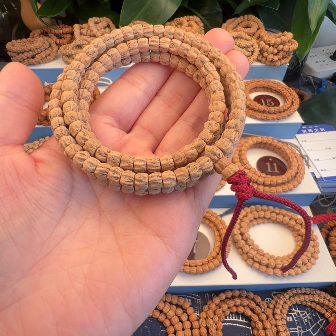 柏香籽/百香籽吊坠