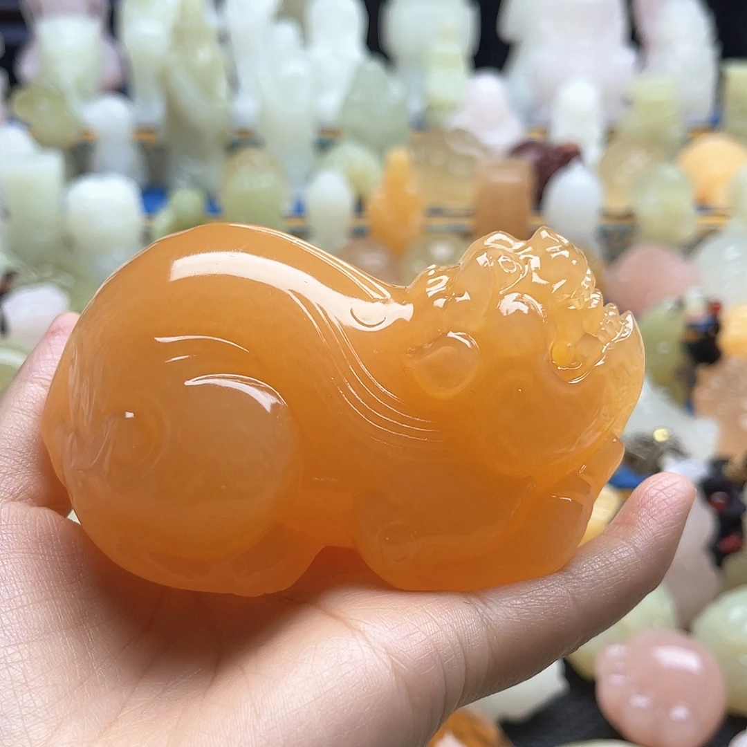 L***L新疆昆仑山脉山料