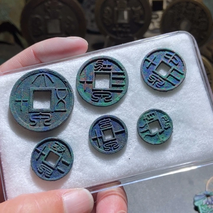 铜现代工艺品仿制品