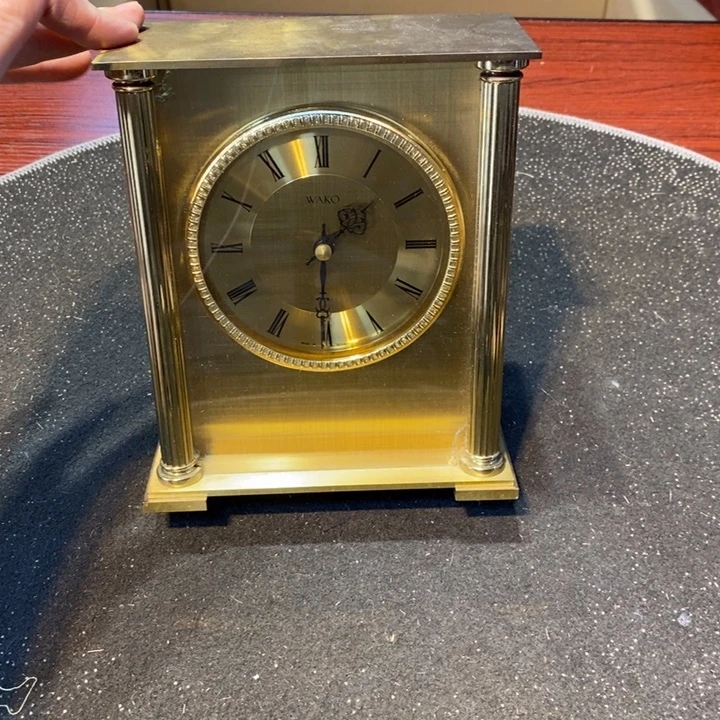 和***间瓷片陶瓷艺术品制作工艺品