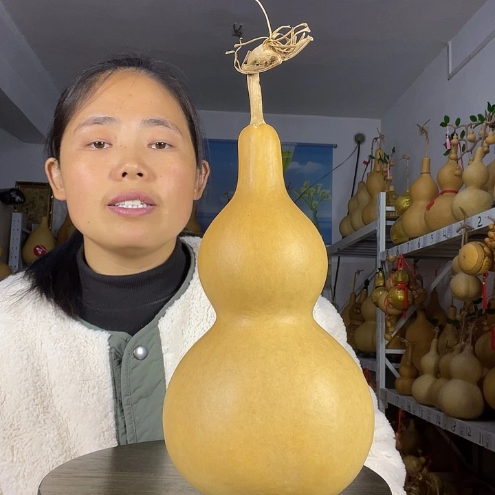 小*妈天然葫芦一物一图看图片发货
