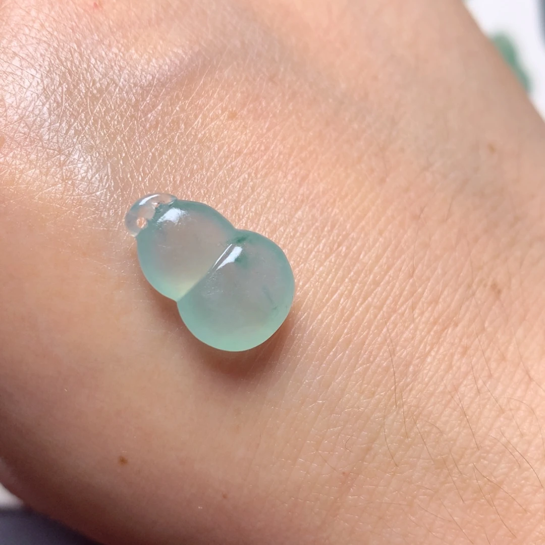 未镶嵌定制翡翠包工