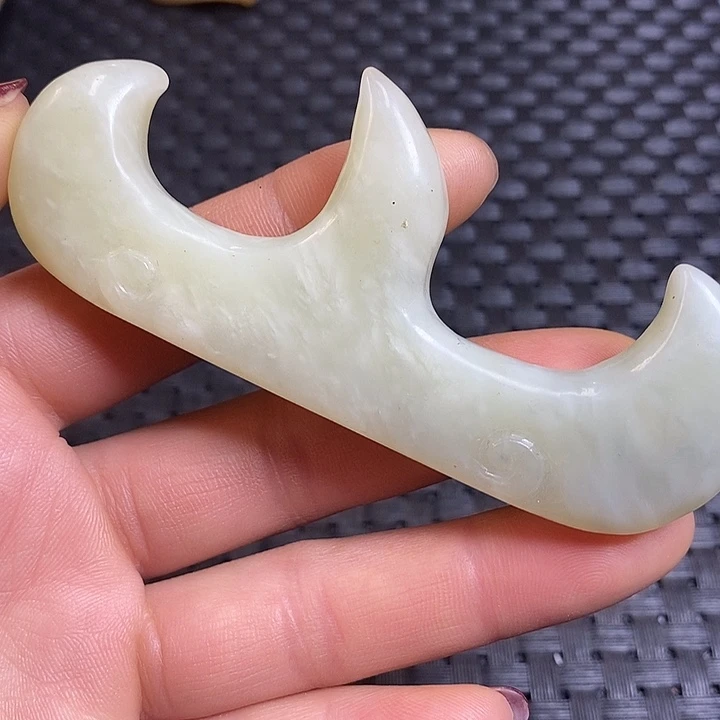 紫金钵盂菩提吊坠