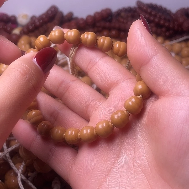 *****手串猴头核桃9 xiaohulu