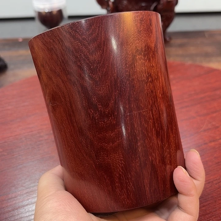 木雕艺术作品欣赏