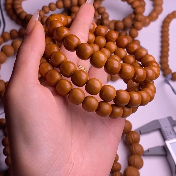 核桃手串/手链1.0老型