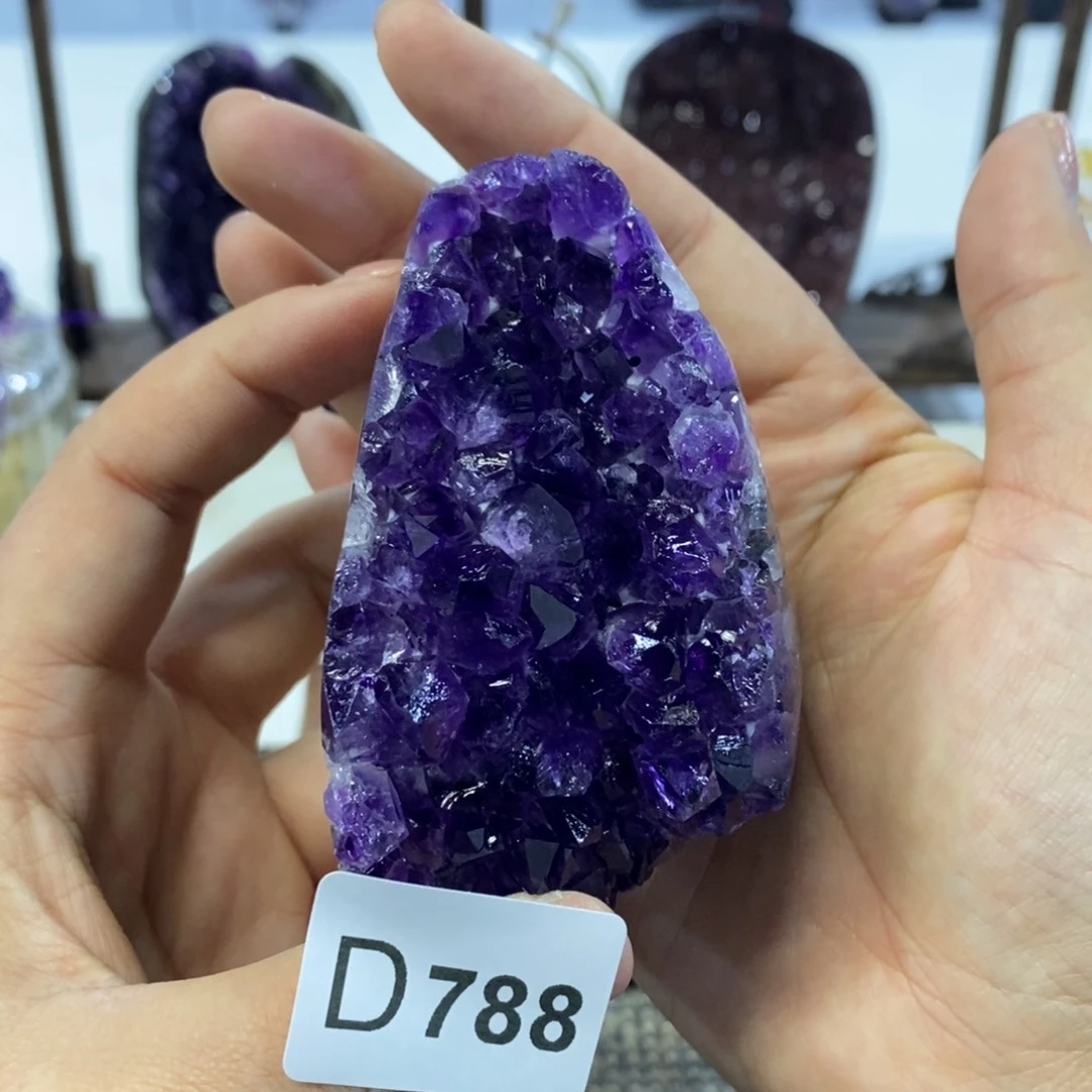 水晶摆件未镶嵌摆件