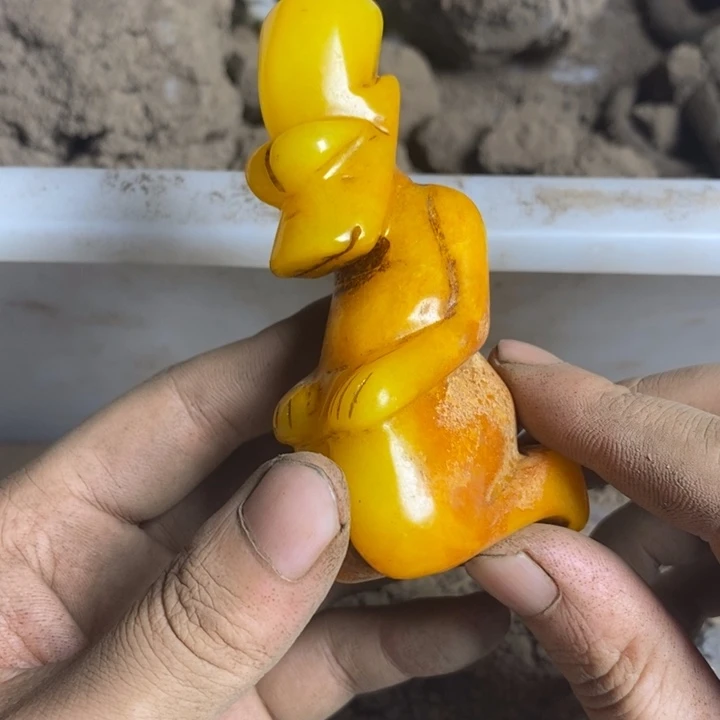 吊坠白玉菩提8888