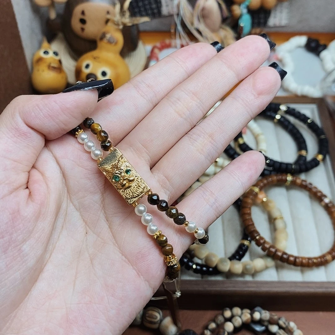 手串菩提根/象牙果