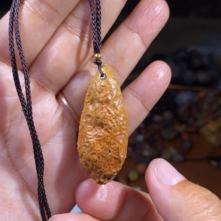 玛瑙/玉髓珠宝半成品未镶嵌