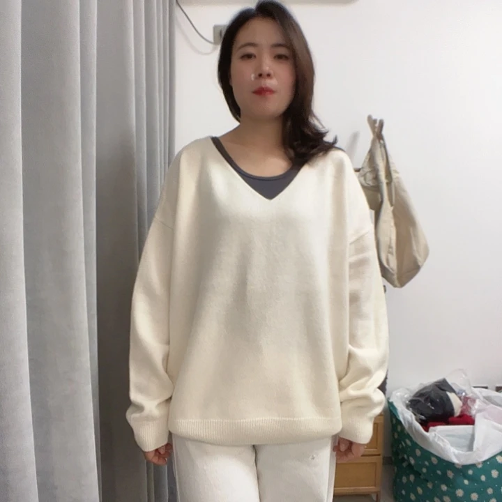 白色均码168斤内可穿