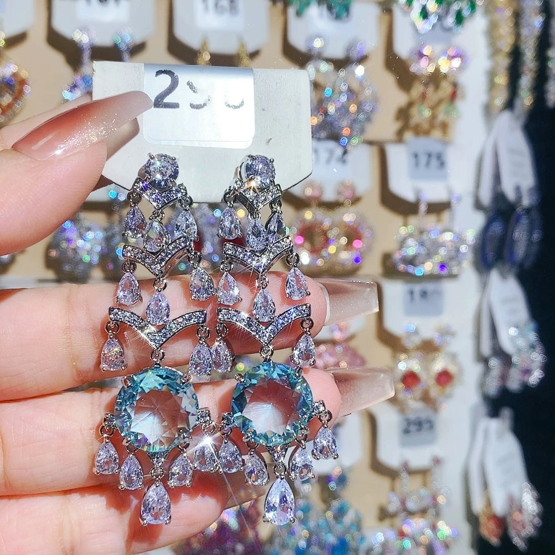 非金属合成立方氧化锆925银