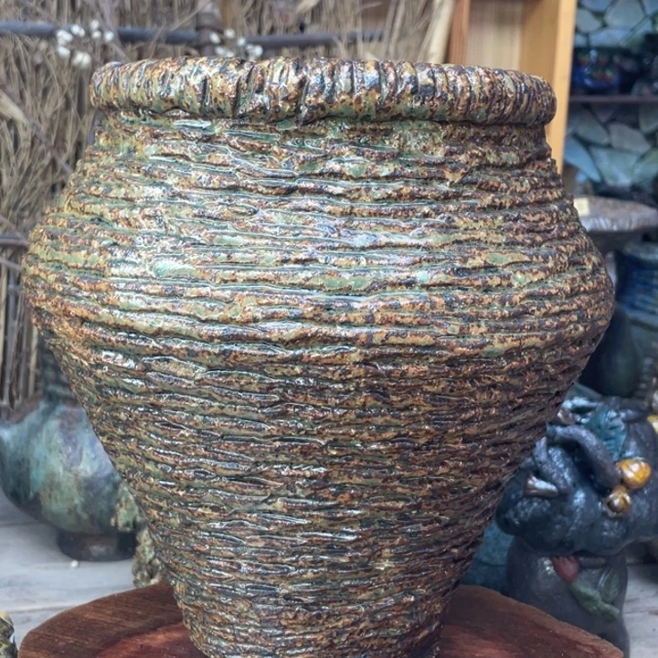 陶瓷制品不退不换18