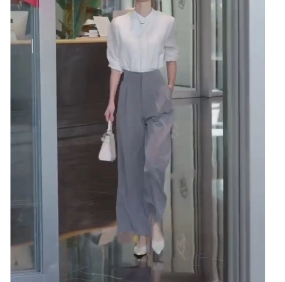 时尚潮流百搭精品女装zsx28633