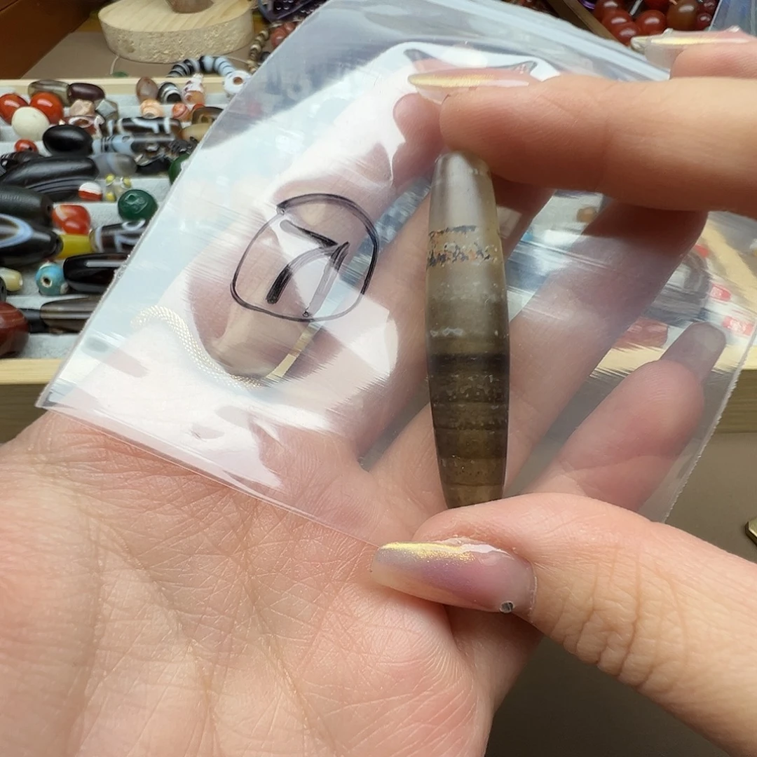 合金玛瑙/玉髓珠宝半成品