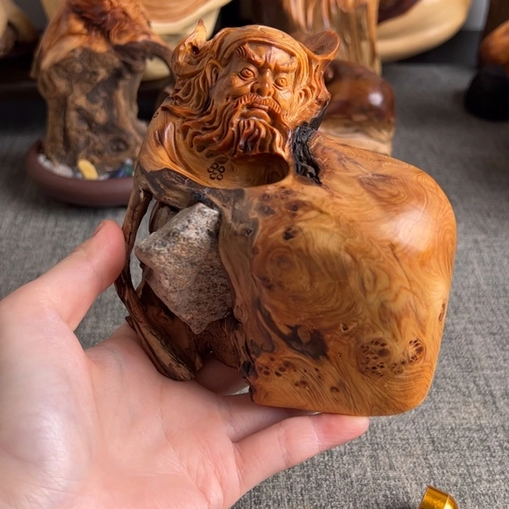 柏木（崖柏）关注一下