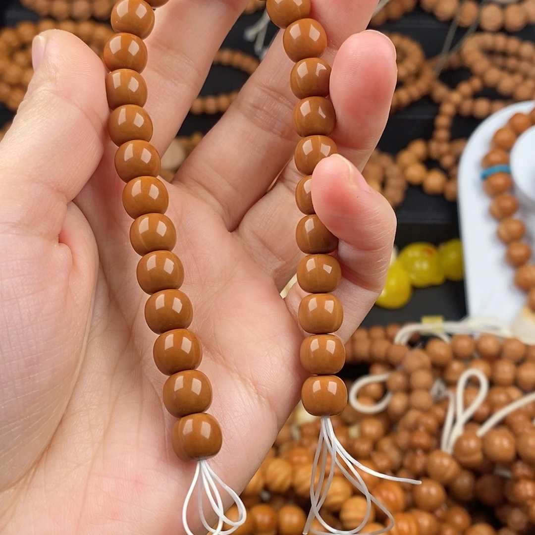 手串猴头核桃a-小老型