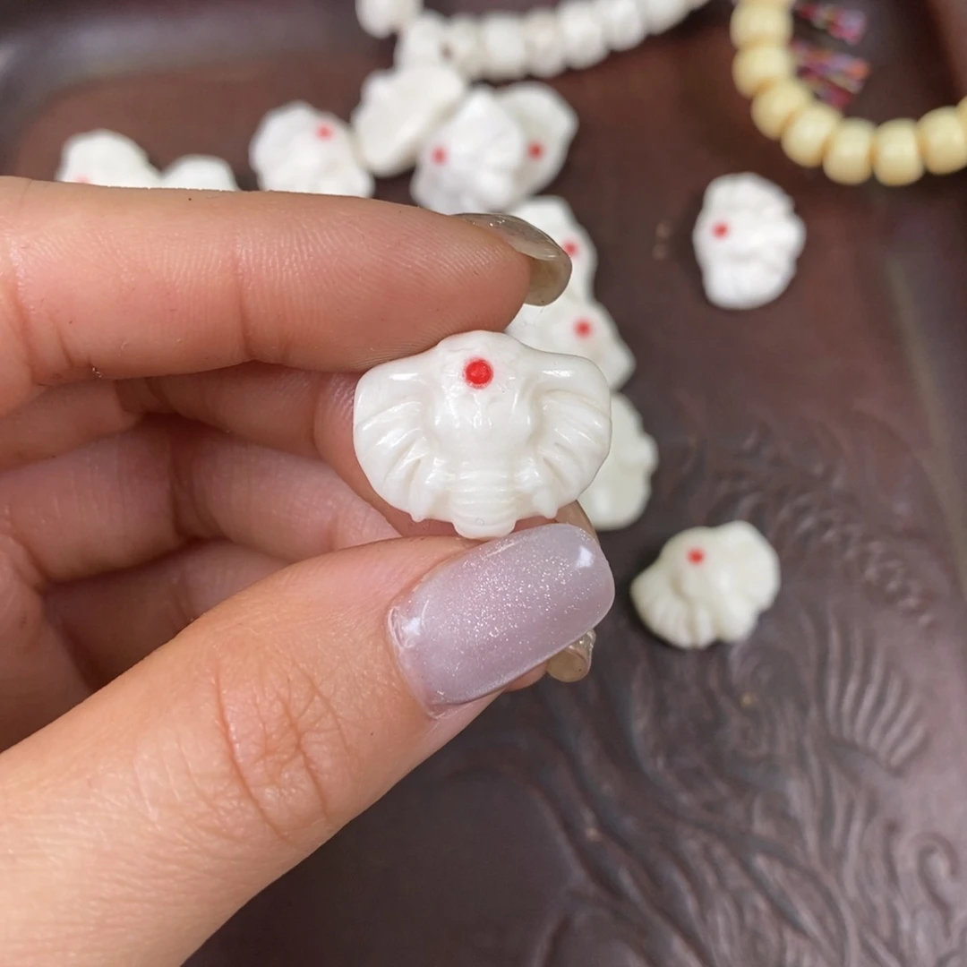 手串/手链驼骨配饰78