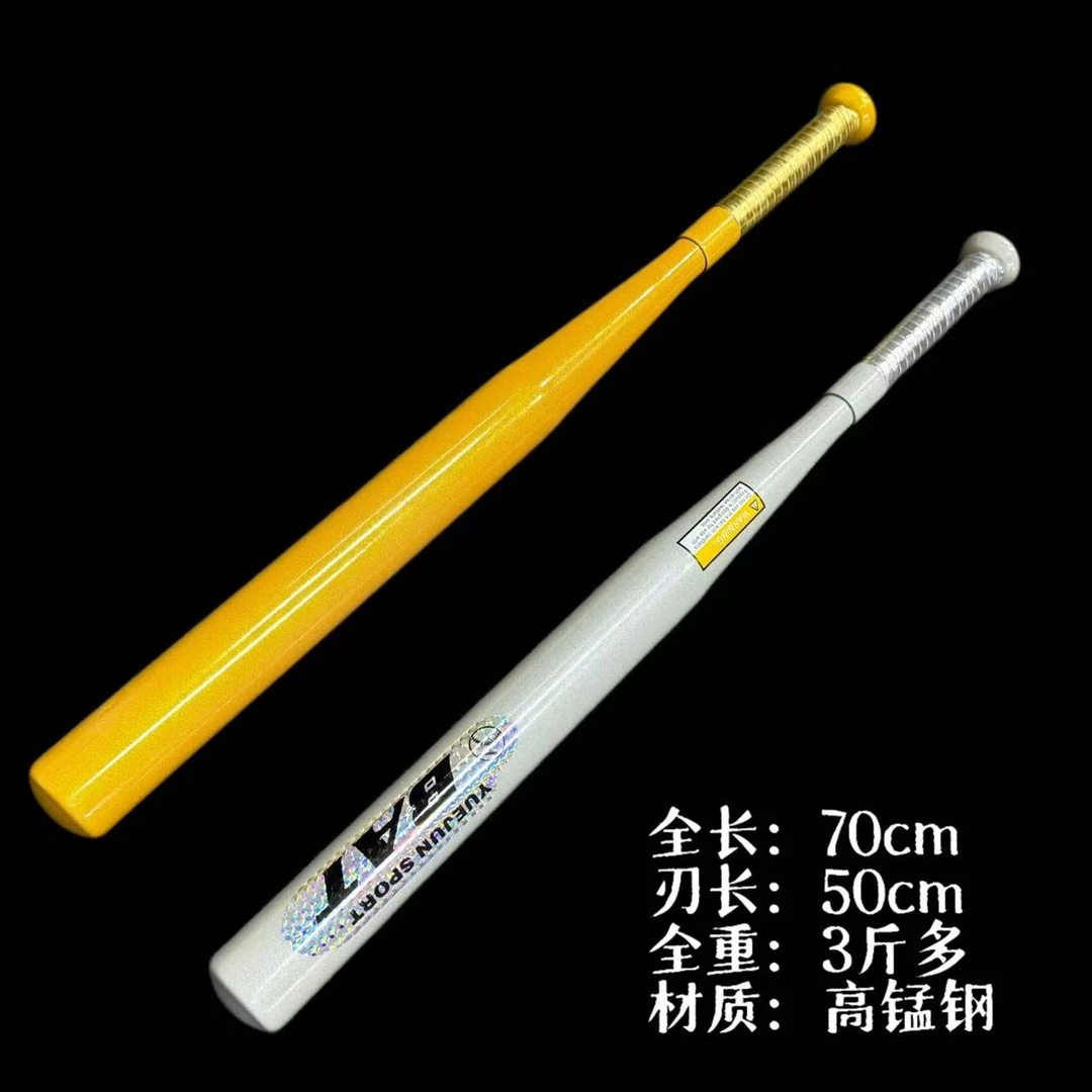 棒球棍诸刃剑龙泉刀剑工艺品摆件车载防身合法武器冷兵器未开刃