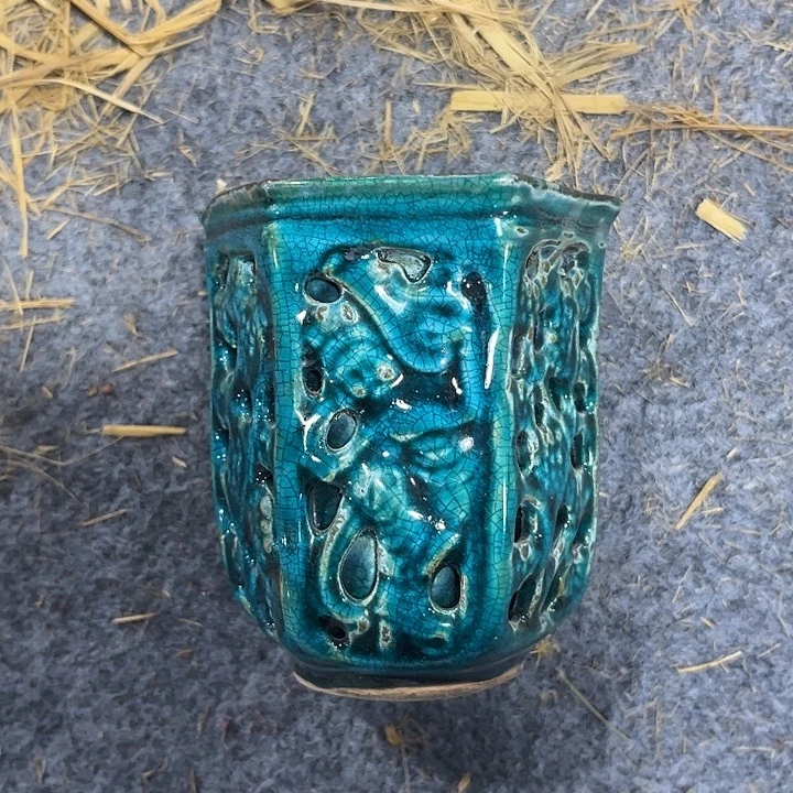 郑***九瓷器瓷器摆件瓷器摆件