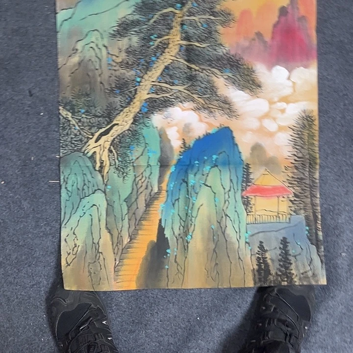 手工制作的手工制作