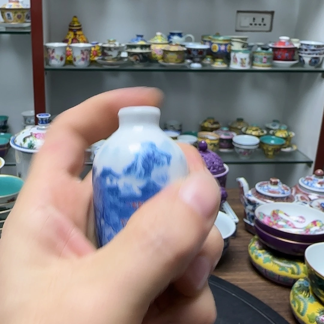 瓷片瓷器的工艺技术水平