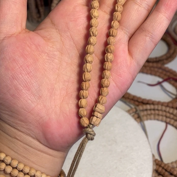 柏香籽/百香籽吊坠