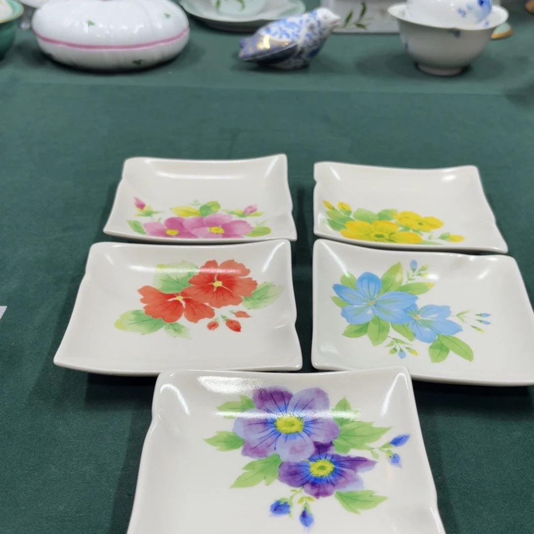 瓷片云翼堂都是大漂亮瓷器啊美美哒