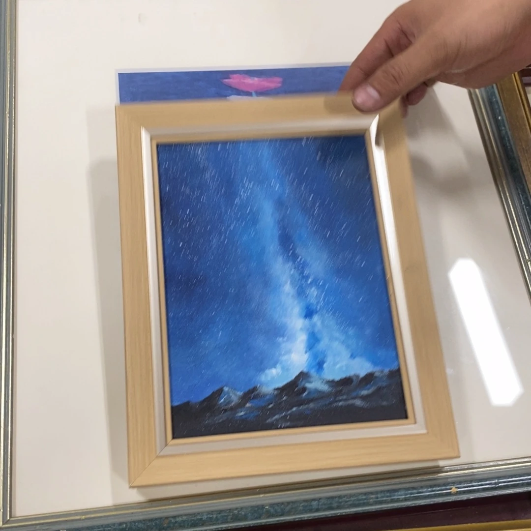精品剪纸不带面板发