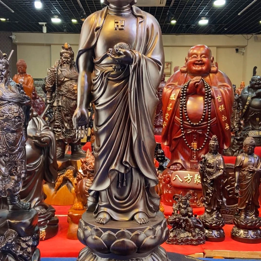 风车木（黑檀木）行*