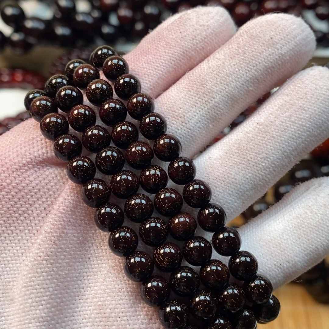 檀香紫檀（小叶紫檀）0.6/108多星