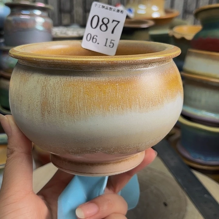 瓷片景德镇陶瓷手工制作