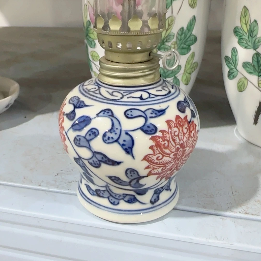 其他手绘瓷器，手绘瓷器