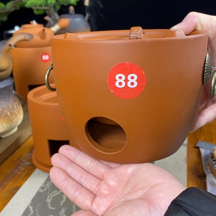 紫砂茶壶炭炉39539836986699999