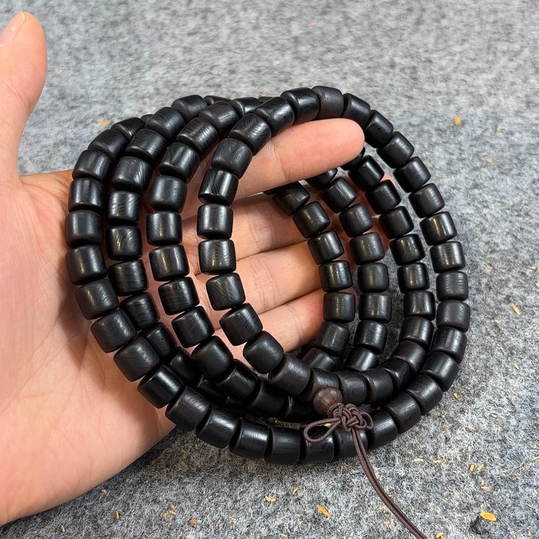 崖柏太行崖柏极致碳化1.0