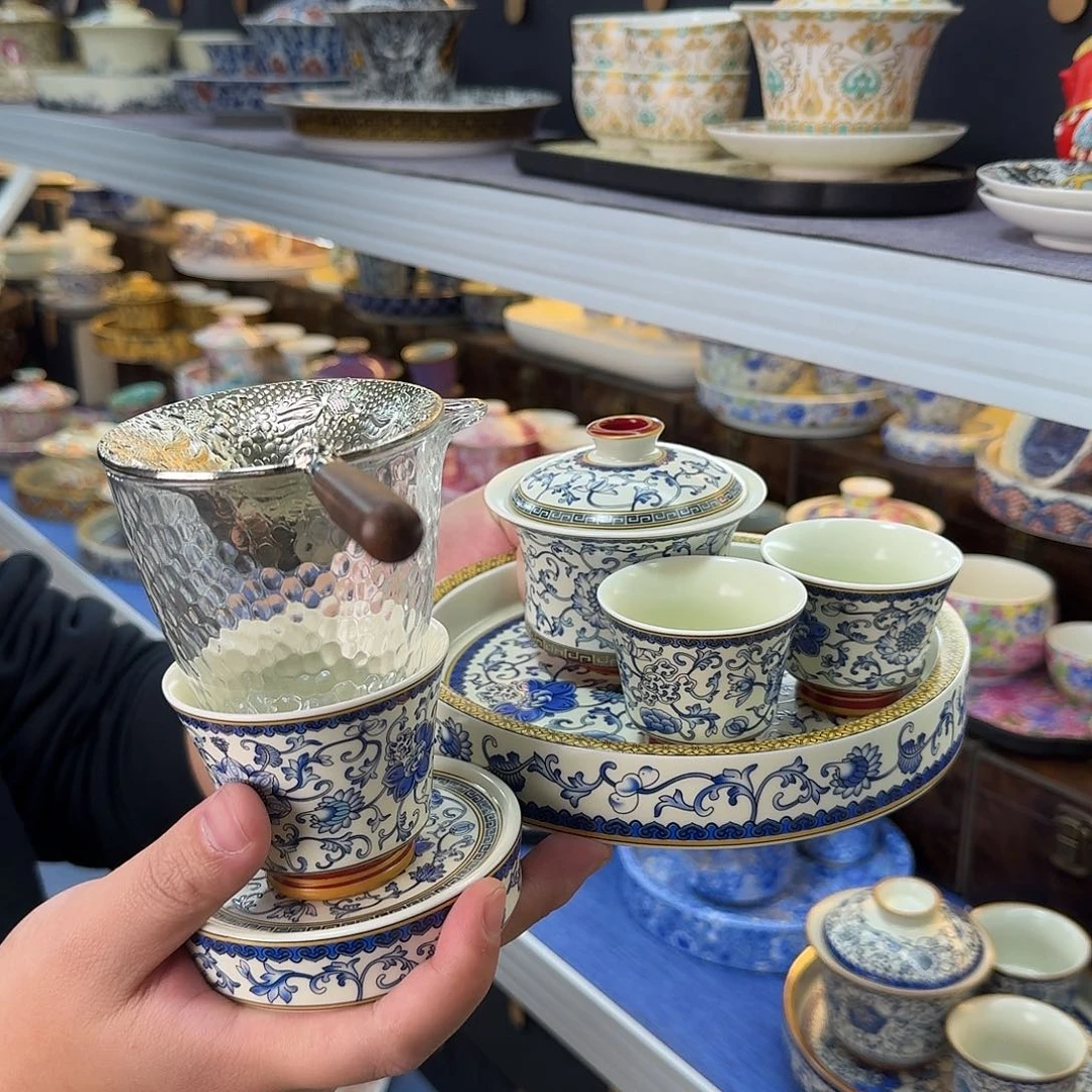 我们的目标是成为一个优秀的人