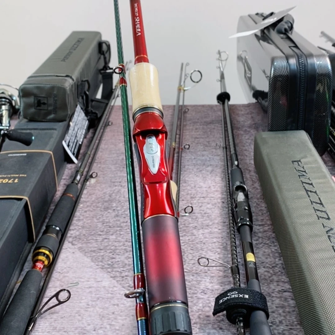 【闪购商品】3.8m碳素n****军沙湖啦