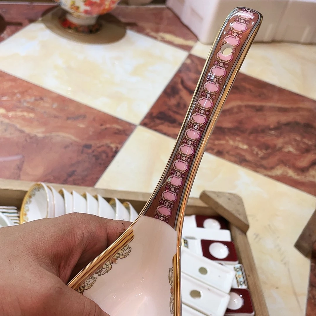 瓷片陶瓷马克杯咖啡杯马克杯创意陶瓷家用