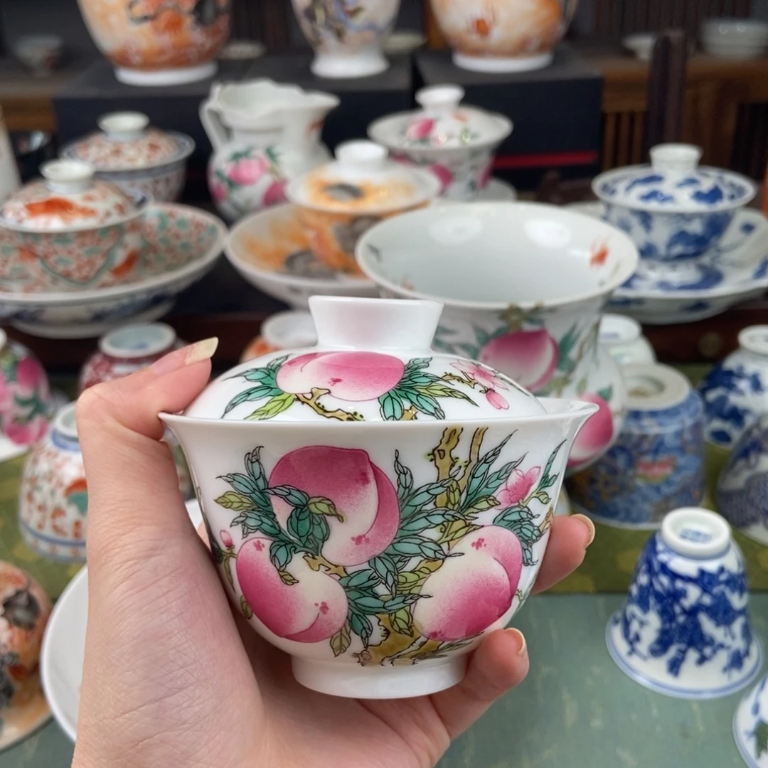 陶瓷的设计师是什么